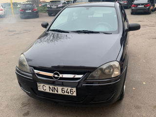 Opel Corsa foto 6