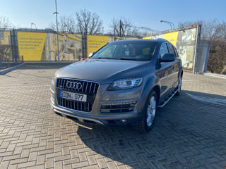 Audi Q7 foto 3