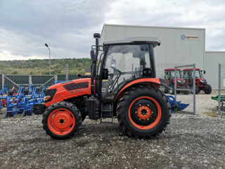 Tractor Agromax FL704C (70 CP) foto 2