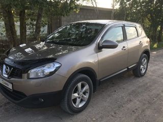 Nissan Qashqai foto 15