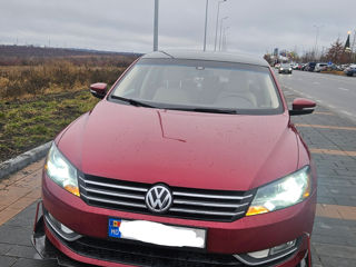 Volkswagen Passat foto 10