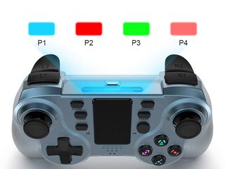 Controller PS4 Джойстик, gamepad PlayStation 4 foto 7