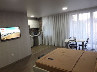 Apartament cu 1 cameră, 30 m², Centru, Bălți foto 3