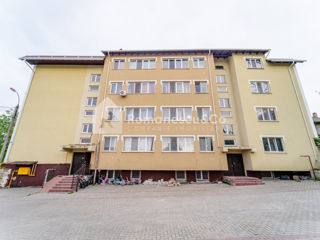 Apartament cu 1 cameră, 30 m², Poșta Veche, Chișinău