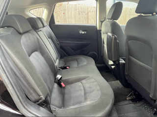Nissan Qashqai 2011 foto 2