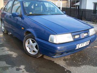 Fiat Tempra foto 2