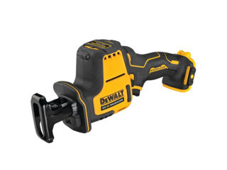 Fierăstrău Sabie pe acumulator DeWalt DCS312N-XJ foto 2