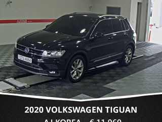 Volkswagen Tiguan foto 3