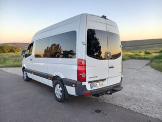 Volkswagen CRAFTER foto 3