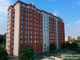 2-rm apt., 80 м², 6/10 fl.