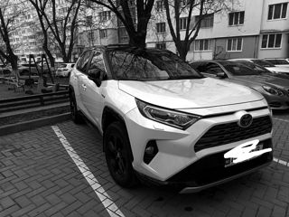 Toyota Rav 4 foto 2