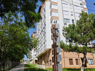 Apartament cu 1 cameră, 36 m², Centru, Sîngerei foto 13