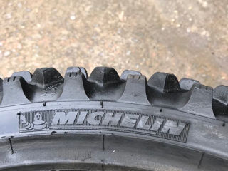 Michelin 90/90-21 foto 2