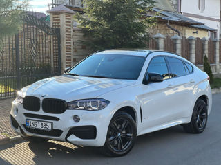 BMW X6 foto 5