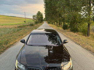 Skoda Superb foto 6