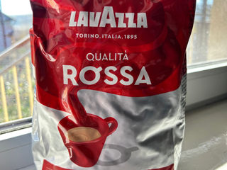 Lavazza Qualita Rossa