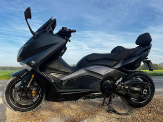 Yamaha T-MAX foto 3