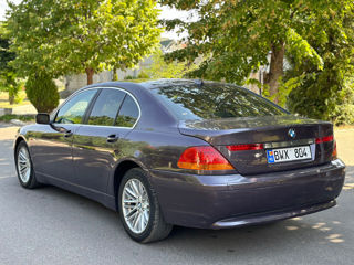 BMW 7 Series foto 6