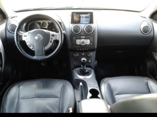 Nissan Qashqai foto 6