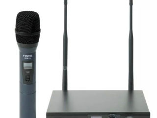 Microfoane wireless foto 6
