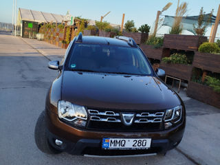 Dacia Duster foto 2