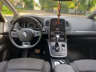 Renault Grand Scenic foto 7