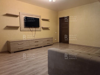 Apartament cu 3 camere, 100 m², Botanica, Chișinău foto 6