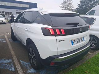 Peugeot 3008 foto 2