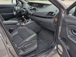 Renault Grand Scenic foto 5