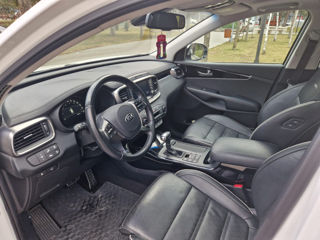 KIA Sorento foto 7