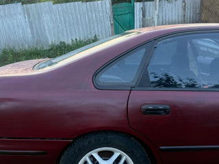 Honda Accord фото 5