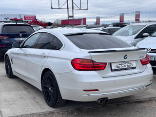 BMW 4 Series foto 4