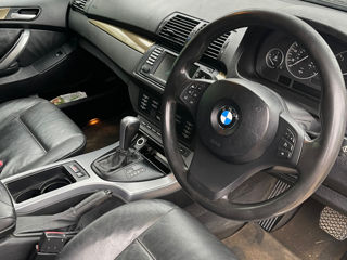 BMW X5 foto 8