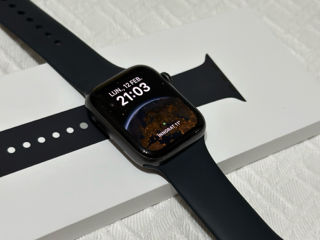 Apple Watch SE  44mm LTE/Celluar foto 7