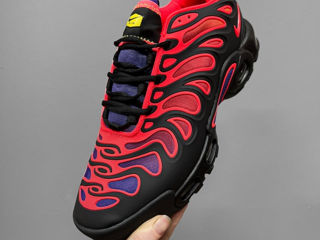 Nike Air Max Tn Plus Drift Red foto 4