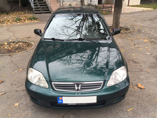 Honda Civic foto 6