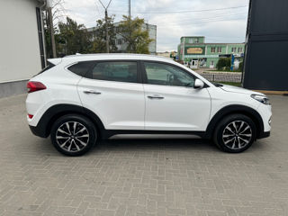 Hyundai Tucson foto 6