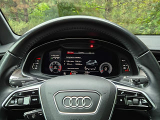 Audi A6 foto 8