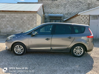 Renault Scenic foto 4