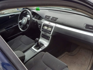 Volkswagen Passat foto 5