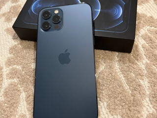 iPhone 12 Pro