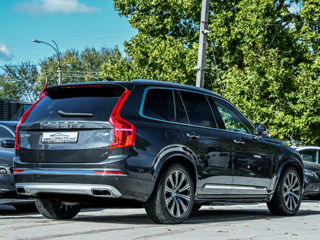 Volvo XC90 foto 5