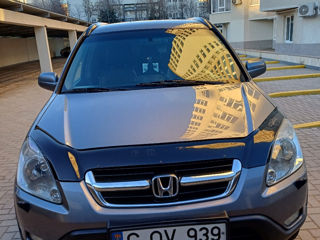 Honda CR-V foto 4