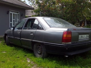 Opel Omega foto 2