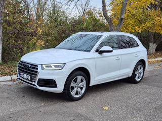 Audi Q5 foto 5