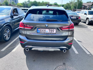 BMW X1 foto 3