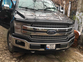 Ford F-150 Lariat foto 5