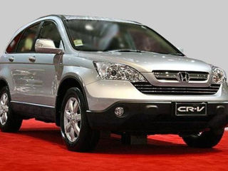 Dezmembrez Honda CRV 3 2.2 diesel manual foto 2