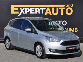 Ford C-Max foto 2