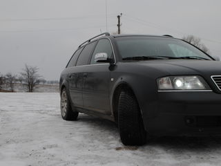 Audi A6 foto 3